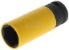 GEDORE gépi dugókulcs 1/2" védőpersellyel, 22mm K 19 LS 22 2178249 