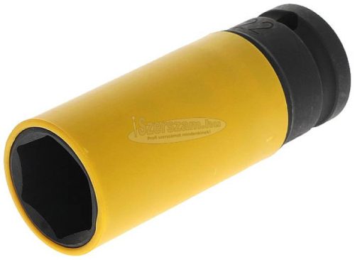 GEDORE gépi dugókulcs 1/2" védőpersellyel, 22mm K 19 LS 22 2178249 