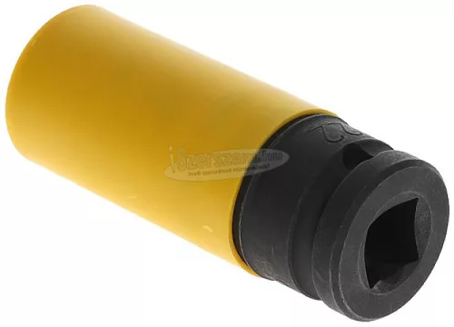 GEDORE gépi dugókulcs 1/2" védőpersellyel, 22mm K 19 LS 22 2178249