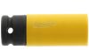 GEDORE gépi dugókulcs 1/2" védőpersellyel, 22mm K 19 LS 22 2178249 