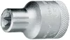 GEDORE dugókulcs külső Torx 1/2" E20 TX 19 E120 6194690