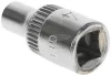 GEDORE dugókulcs 1/4" 6szög 4mm 20 4 6165400