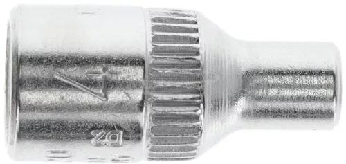 GEDORE dugókulcs 1/4" 6szög 4mm 20 4 6165400