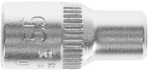 GEDORE dugókulcs 1/4" 6szög 5,5mm 20 5,5 6165750