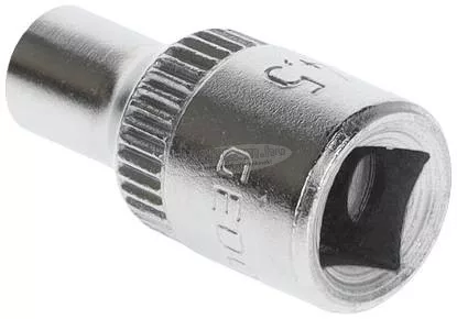 GEDORE dugókulcs 1/4" 6szög 4,5mm 20 4,5 6165590