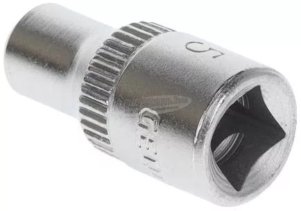 GEDORE dugókulcs 1/4" 6szög 5mm 20 5 6165670