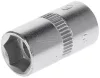 GEDORE dugókulcs 1/4" 6szög 9mm 20 9 6166130