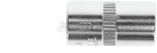 GEDORE dugókulcs 1/4" 6szög 9mm 20 9 6166130