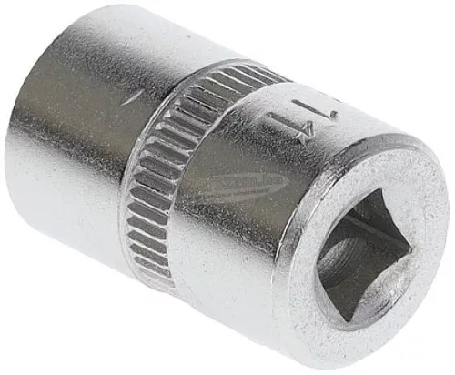 GEDORE dugókulcs 1/4" 6szög 11mm 20 11 6166480 20 11