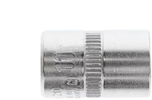 GEDORE dugókulcs 1/4" 6szög 11mm 20 11 6166480 20 11