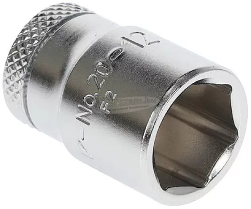 GEDORE dugókulcs 1/4" 6szög 12mm 20 12 6166560