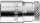 GEDORE dugókulcs 1/4" 6szög 1/4" 20 1/4AF 6167290