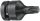 GEDORE gépi TORX dugókulcs 1/2" belső TORX T30 ITX K 19 T30 6197280 