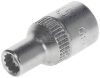GEDORE dugókulcs 1/4" 4,5mm D 20 4,5 1649566 
