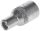 GEDORE dugókulcs 1/4" 4,5mm D 20 4,5 1649566 