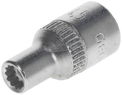 GEDORE dugókulcs 1/4" 4,5mm D 20 4,5 1649566 