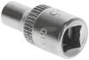 GEDORE dugókulcs 1/4" 4,5mm D 20 4,5 1649566 