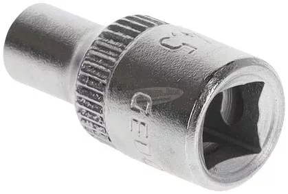 GEDORE dugókulcs 1/4" 4,5mm D 20 4,5 1649566