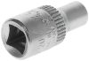 GEDORE dugókulcs 1/4" 4,5mm D 20 4,5 1649566 
