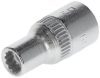 GEDORE dugókulcs 1/4" 5mm D 20 5 1649574 