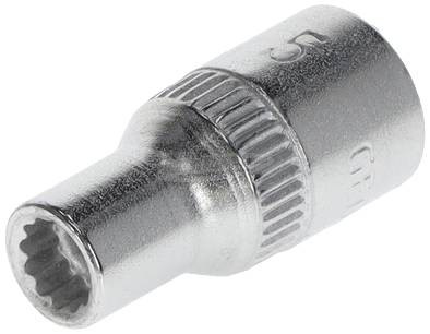 GEDORE dugókulcs 1/4" 5mm D 20 5 1649574 