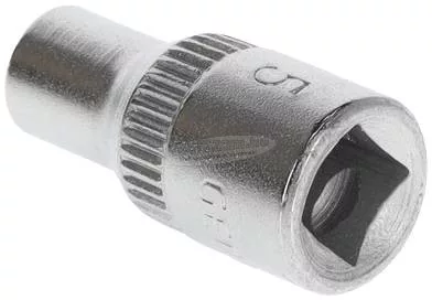 GEDORE dugókulcs 1/4" 5mm D 20 5 1649574