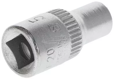 GEDORE dugókulcs 1/4" 5mm D 20 5 1649574