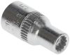 GEDORE dugókulcs 1/4" 5mm D 20 5 1649574 