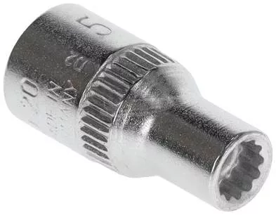 GEDORE dugókulcs 1/4" 5mm D 20 5 1649574