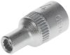 GEDORE dugókulcs 1/4" 4mm D 20 4 1649558 