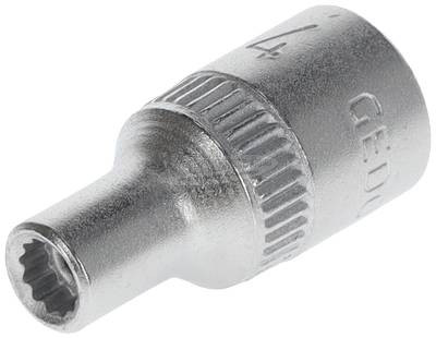 GEDORE dugókulcs 1/4" 4mm D 20 4 1649558 