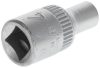 GEDORE dugókulcs 1/4" 4mm D 20 4 1649558 