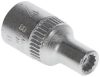 GEDORE dugókulcs 1/4" 4mm D 20 4 1649558 