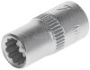 GEDORE dugókulcs 1/4" 7mm D 20 7 1649590 