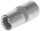 GEDORE dugókulcs 1/4" 7mm D 20 7 1649590 