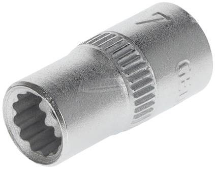 GEDORE dugókulcs 1/4" 7mm D 20 7 1649590 