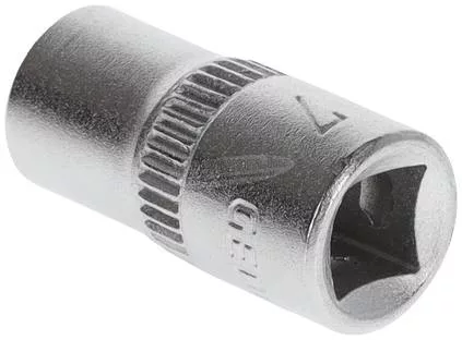 GEDORE dugókulcs 1/4" 7mm D 20 7 1649590