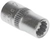 GEDORE dugókulcs 1/4" 7mm D 20 7 1649590 
