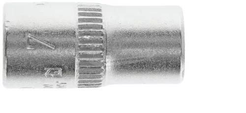 GEDORE dugókulcs 1/4" 7mm D 20 7 1649590