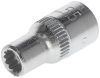 GEDORE dugókulcs 1/4" 5,5mm D 20 5,5 1802402 
