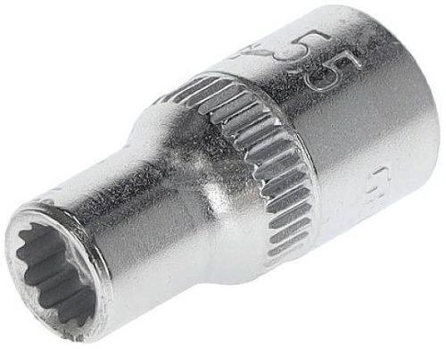 GEDORE dugókulcs 1/4" 5,5mm D 20 5,5 1802402 