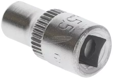 GEDORE dugókulcs 1/4" 5,5mm D 20 5,5 1802402