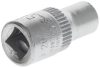 GEDORE dugókulcs 1/4" 5,5mm D 20 5,5 1802402 