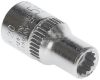 GEDORE dugókulcs 1/4" 5,5mm D 20 5,5 1802402 