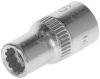 GEDORE dugókulcs 1/4" 6mm D 20 6 1649582 