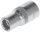 GEDORE dugókulcs 1/4" 6mm D 20 6 1649582 