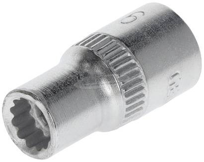 GEDORE dugókulcs 1/4" 6mm D 20 6 1649582 