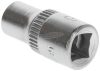 GEDORE dugókulcs 1/4" 6mm D 20 6 1649582 