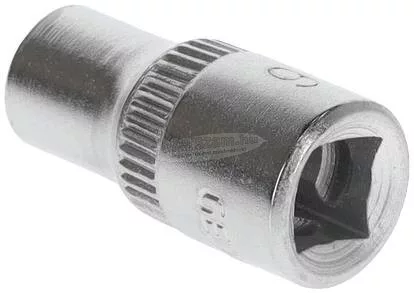 GEDORE dugókulcs 1/4" 6mm D 20 6 1649582