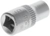 GEDORE dugókulcs 1/4" 6mm D 20 6 1649582 